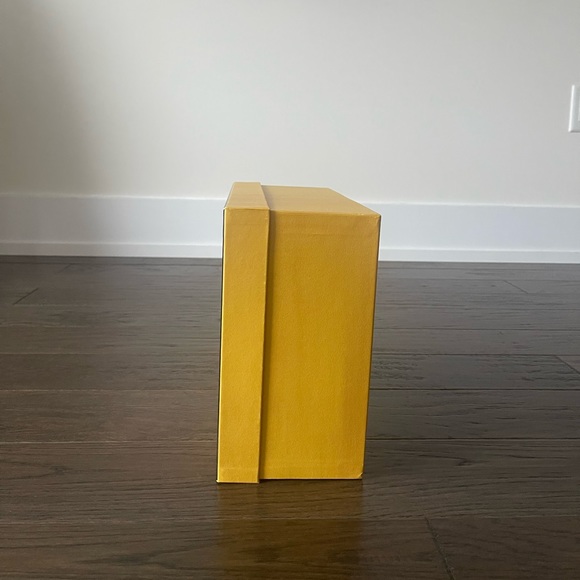 Authentic Fendi Accessory/ Storage Box - Picture 3 of 12